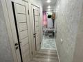 2-бөлмелі пәтер · 53.3 м² · 4/5 қабат, 15-шағынаудан 1, бағасы: 11.5 млн ₸ в Караганде, Алихана Бокейханова р-н — фото 4