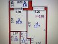 1-бөлмелі пәтер · 37.9 м² · 2/6 қабат, мкр Юго-Восток, Муканова 83, бағасы: 17.2 млн ₸ в Караганде, Казыбек би р-н — фото 2