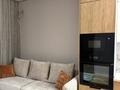 2-бөлмелі пәтер · 46.1 м² · 1/7 қабат, Рыскулова 103Д, бағасы: 36.9 млн ₸ в Алматы, Алатауский р-н — фото 2