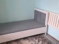 1-комнатная квартира · 20 м² · 1/5 этаж, мкр Думан-1 — Халык арена за 70 000 ₸ в Алматы, Медеуский р-н