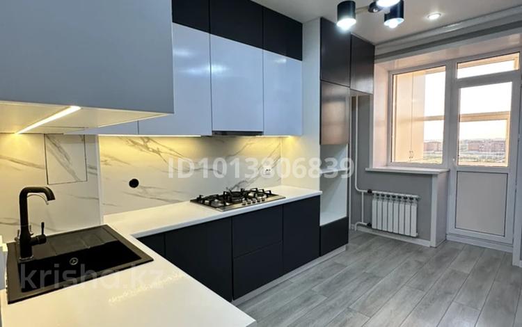 2-комнатная квартира · 60 м² · 8/9 этаж, Васильковский 13 за 200 000 ₸ в Кокшетау — фото 2