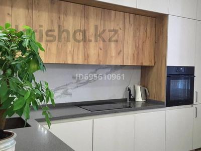 3-комнатная квартира · 95 м² · 11/12 этаж, Тайманова 48 за 75 млн 〒 в Атырау