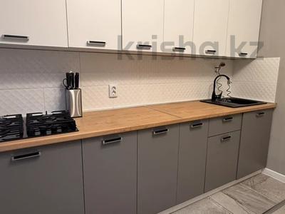 3-комнатная квартира · 75.2 м² · 5/9 этаж, мкр Шугыла, Мкр. Шугыла — Ул.Алатау за 48 млн 〒 в Алматы, Наурызбайский р-н