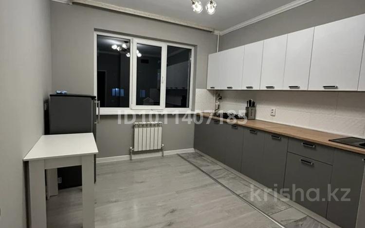3-бөлмелі пәтер · 75.2 м² · 5/9 қабат, мкр Шугыла, Мкр. Шугыла — Ул.Алатау, бағасы: 48 млн ₸ в Алматы, Наурызбайский р-н — фото 54