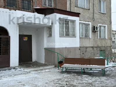 3-комнатная квартира, 77.6 м², 1/10 этаж, Естая 132 — на против квазара за 29 млн 〒 в Павлодаре