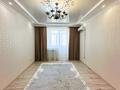 3-бөлмелі пәтер · 80.8 м² · 7/9 қабат, мкр Нурсая, Таумуш Жумагалиев 15, бағасы: 37 млн ₸ в Атырау