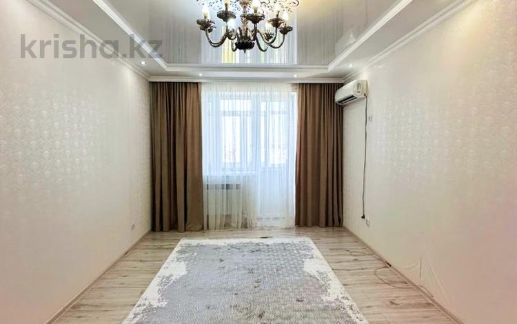 3-бөлмелі пәтер · 80.8 м² · 7/9 қабат, мкр Нурсая, Таумуш Жумагалиев 15, бағасы: 37 млн ₸ в Атырау — фото 3