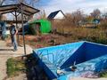 Саяжай · 2 бөлме · 25 м² · 8.9 сот., 1 я линия 76 — Поворот на Есик, бағасы: 6 млн ₸ — фото 7
