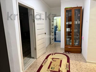 4-комнатная квартира · 100 м² · 2/2 этаж, ПНГС 12 — Центр города за 20 млн 〒 в Кульсары