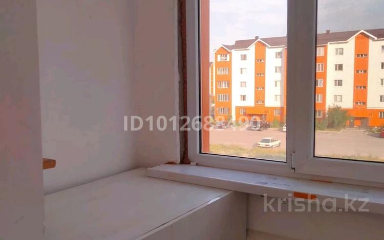 2-бөлмелі пәтер · 57 м² · 3/5 қабат, мкр Улы Дала, бағасы: 16.5 млн ₸ в Таразе — фото 2