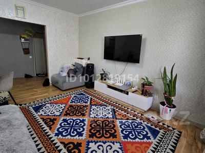 2-комнатная квартира · 49.3 м² · 5/12 этаж, Кошкарбаева 40 за 22.5 млн ₸ в Астане, Алматы р-н