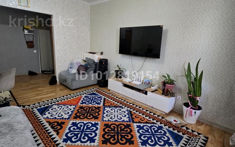 2-комнатная квартира · 49.3 м² · 5/12 этаж, Кошкарбаева 40 за 22.5 млн ₸ в Астане, Алматы р-н — фото 2