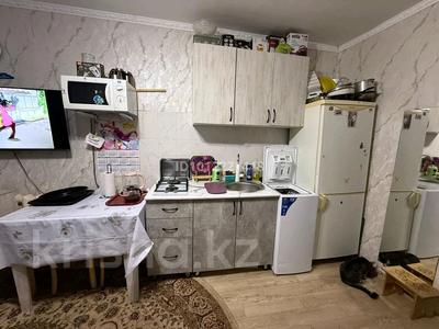 1-бөлмелі пәтер · 14 м² · 5/5 қабат, Просп. Нурсултана Назарбаева 31, бағасы: 4 млн ₸ в Кокшетау