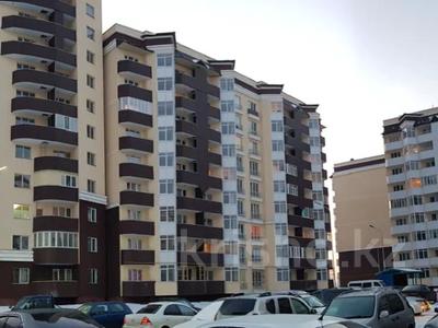 2-комнатная квартира, 65 м², 3/12 этаж, мкр Нуркент (Алгабас-1) за 27.5 млн 〒 в Алматы, Алатауский р-н