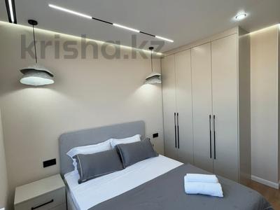 1-комнатная квартира · 50 м² · 8/12 этаж, Байдибек би 115/10 за 3 000 ₸ в Шымкенте