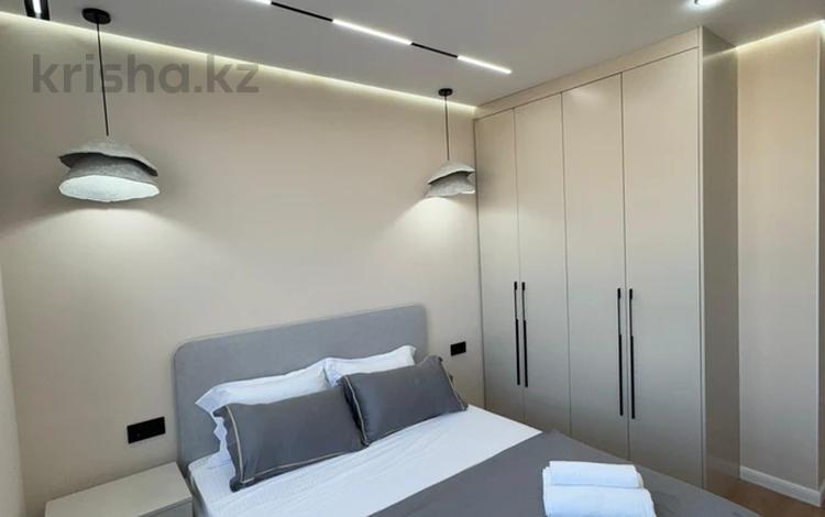 1-бөлмелі пәтер · 50 м² · 8/12 қабат, Байдибек би 115/10, бағасы: 3 000 ₸ в Шымкенте — фото 2