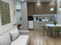 1-бөлмелі пәтер · 50 м² · 8/12 қабат, Байдибек би 115/10, бағасы: 3 000 ₸ в Шымкенте — фото 4