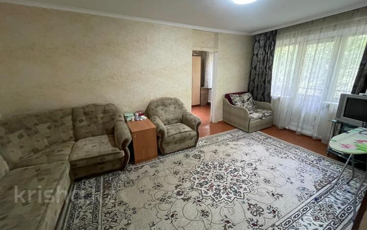 2-комнатная квартира · 46.2 м² · 2/5 этаж, мкр Новый Город, Абдирова за 16 млн ₸ в Караганде, Казыбек би р-н — фото 5
