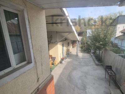Отдельный дом · 4 комнаты · 140.8 м² · 4 сот., Хетагурова 37 за ~ 50 млн ₸ в Алматы, Турксибский р-н