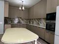 5-бөлмелі пәтер · 180 м² · 1/4 қабат, Ер Тостык 3, бағасы: 153 млн ₸ в Алматы, Наурызбайский р-н — фото 2