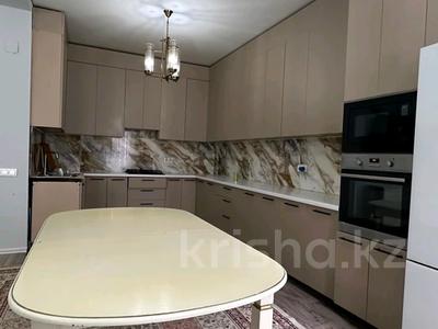 5-комнатная квартира · 180 м² · 1/4 этаж, Ер Тостык 3 за 153 млн ₸ в Алматы, Наурызбайский р-н