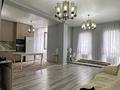 5-бөлмелі пәтер · 180 м² · 1/4 қабат, Ер Тостык 3, бағасы: 153 млн ₸ в Алматы, Наурызбайский р-н — фото 3