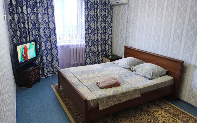 1-комнатная квартира · 37 м² · 3 этаж, мкр 11 36 за 8 000 〒 в Актобе — фото 9