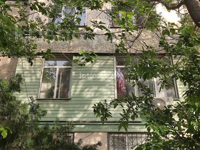 3-бөлмелі пәтер · 62 м² · 2/5 қабат, Кабанбай батыр 24 4, бағасы: 25 млн ₸ в Шымкенте, Аль-Фарабийский р-н