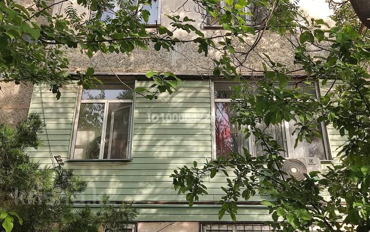 3-бөлмелі пәтер · 62 м² · 2/5 қабат, Кабанбай батыр 24 4, бағасы: 25 млн ₸ в Шымкенте, Аль-Фарабийский р-н — фото 2