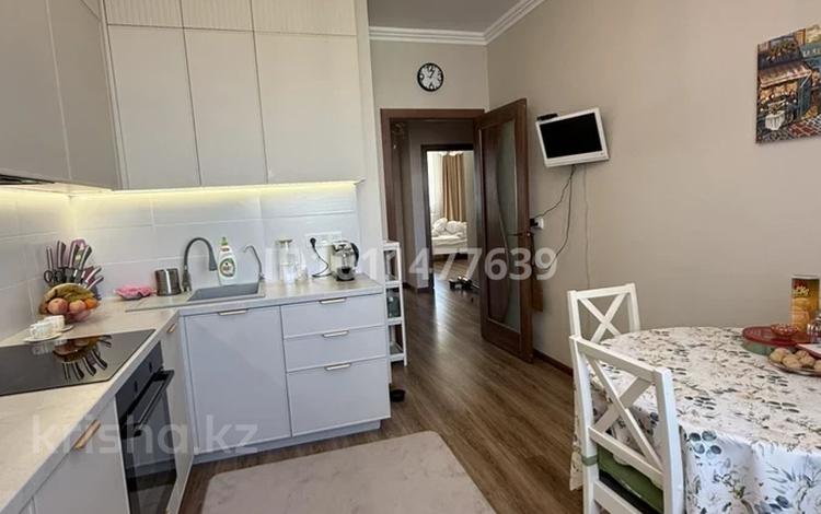 3-комнатная квартира · 74 м² · 4/7 этаж, Улы дала 65/2 за 59.1 млн ₸ в Астане, Есильский р-н — фото 44