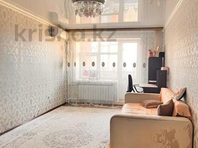 1-комнатная квартира · 45.5 м² · 6/9 этаж, мкр. Алтын орда, мангилик ел за 16.5 млн 〒 в Актобе