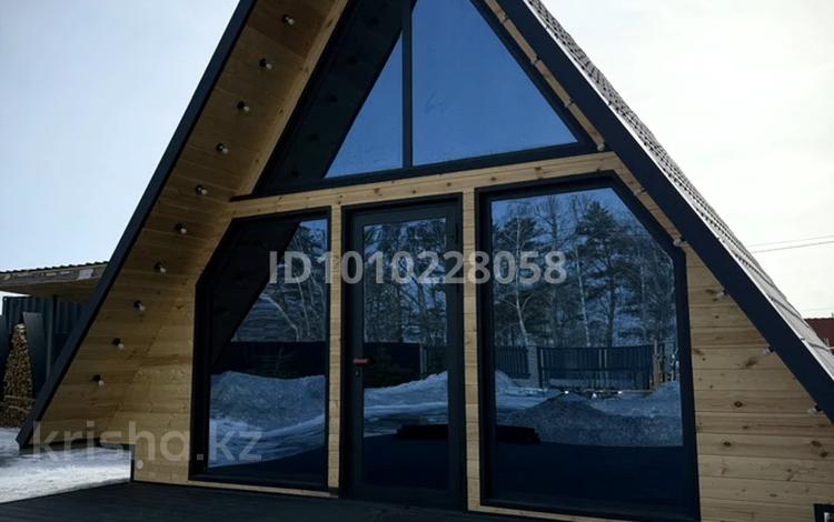 Жеке үй · 3 бөлме · 70 м², Аэропорт, бағасы: 65 000 ₸ в Павлодаре — фото 14
