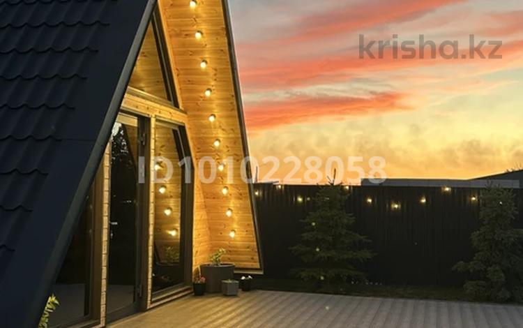 Дом · 3 комнаты · 70 м², Аэропорт за 65 000 ₸ в Павлодаре — фото 29
