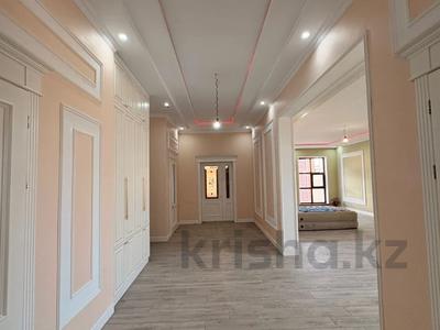 Отдельный дом · 5 комнат · 180 м² · 8 сот., мкр Мирас, Мкр Мирас, ул Биртилек 2033 — Абай мектебі жанында за 55 млн ₸ в Шымкенте, Каратауский р-н