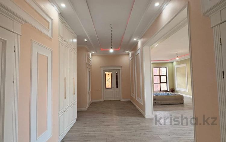 Отдельный дом · 5 комнат · 180 м² · 8 сот., мкр Мирас, Мкр Мирас, ул Биртилек 2033 — Абай мектебі жанында за 55 млн ₸ в Шымкенте, Каратауский р-н — фото 2