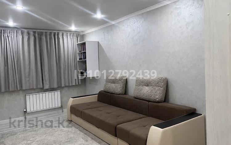 1-бөлмелі пәтер · 35 м² · 5/9 қабат, мкр Шугыла, Райымбека 590/9 к1 — Жуалы, бағасы: 24.5 млн ₸ в Алматы, Наурызбайский р-н — фото 2