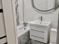 1-бөлмелі пәтер · 35 м² · 5/9 қабат, мкр Шугыла, Райымбека 590/9 к1 — Жуалы, бағасы: 24.5 млн ₸ в Алматы, Наурызбайский р-н — фото 5