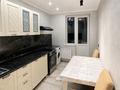 1-бөлмелі пәтер · 35 м² · 5/9 қабат, мкр Шугыла, Райымбека 590/9 к1 — Жуалы, бағасы: 24.5 млн ₸ в Алматы, Наурызбайский р-н — фото 3