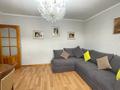 4-комнатная квартира · 84.5 м² · 7/10 этаж, мкр Юго-Восток, Мкр Гульдер 1 6 за 31 млн ₸ в Караганде, Казыбек би р-н — фото 13