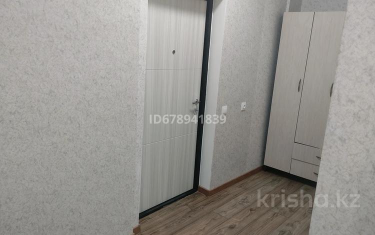 1-комнатная квартира, 36 м², 16/18 этаж помесячно, Калдаякова 23