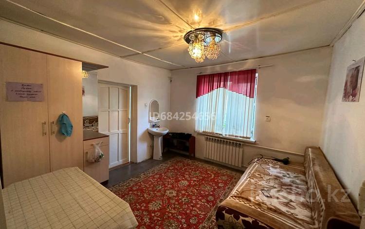 Отдельный дом · 5 комнат · 90 м² · 5.2 сот., Пер.Рысбекова 11 — Байзак батыра-Казыбек би за 25 млн 〒 в Таразе — фото 29