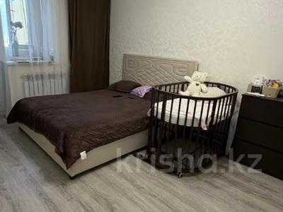 1-комнатная квартира · 33.2 м² · 7/9 этаж, Микрорайон Аэропорт 2, Шакшак Жанибека 45 Д за 16.5 млн ₸ в Костанае