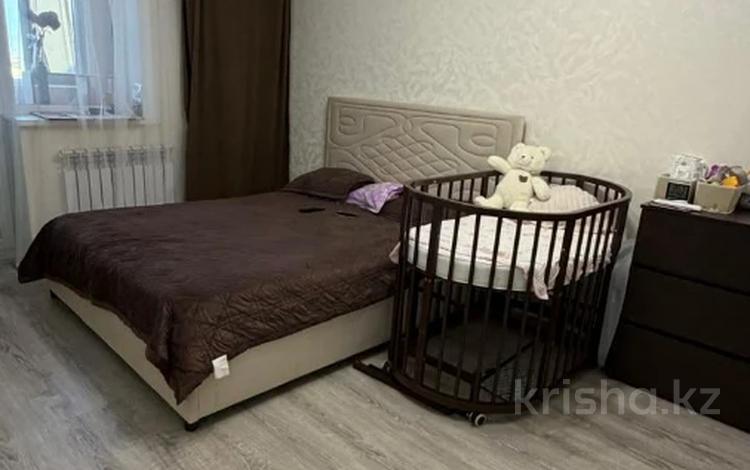 1-комнатная квартира · 33.2 м² · 7/9 этаж, Микрорайон Аэропорт 2, Шакшак Жанибека 45 Д за 16.5 млн ₸ в Костанае — фото 5