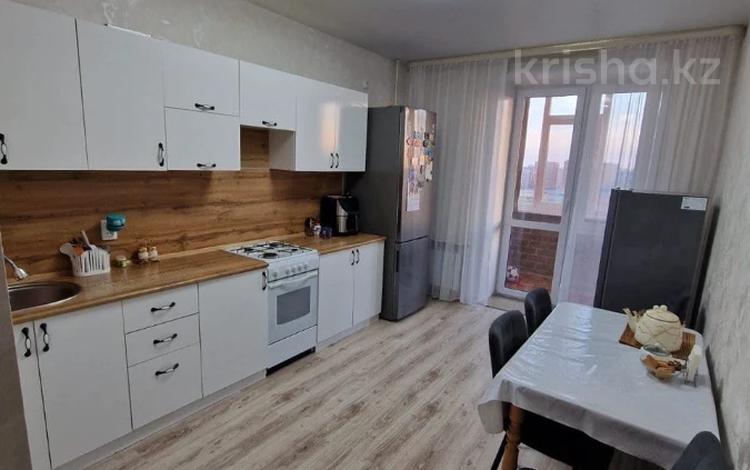 2-комнатная квартира · 67.3 м² · 8/9 этаж, береке за 32.1 млн ₸ в Костанае — фото 2