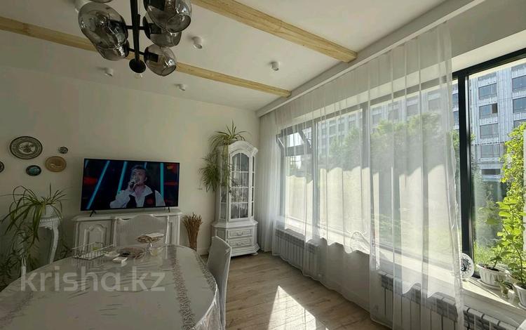 Отдельный дом · 5 комнат · 240 м² · 8 сот., Аяулым -Байлык 21 — Family Village за 233 млн 〒 в Астане, Есильский р-н — фото 21