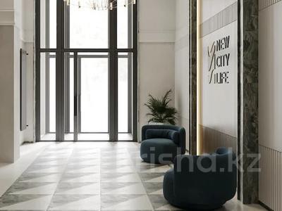 3-комнатная квартира · 65 м² · 6/18 этаж, Е 882 7 за ~ 32.8 млн ₸ в Астане, Нура р-н