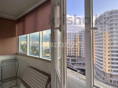 2-комнатная квартира, 77.7 м², 9/15 этаж, навои60 60 за 60 млн 〒 в Алматы, Ауэзовский р-н