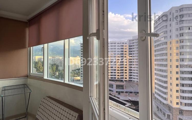 2-комнатная квартира, 77.5 м², 9/15 этаж, навои60 60 за 60 млн 〒 в Алматы, Ауэзовский р-н — фото 2