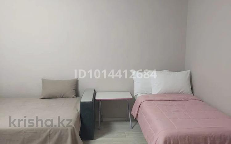 1-бөлмелі пәтер · 45 м² · 7/9 қабат, юность 19а, бағасы: 17 млн ₸ в Семее — фото 2