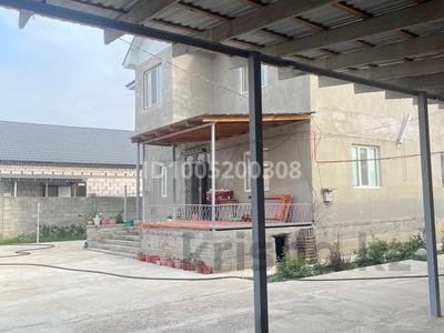 Отдельный дом · 9 комнат · 290 м² · 6 сот., 4 линия 23 — Новый район аманат за 55 млн 〒 в Аскара Токпанова (Казцик)